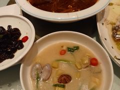 -乾隆美食·本帮菜(黄河路店)