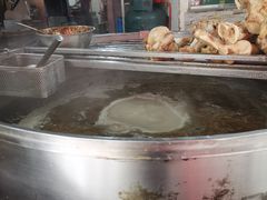 -龙鳞路第一家牛肉汤