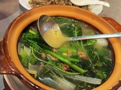 -陈鹏鹏潮汕菜(欢乐海岸 海边景观店)