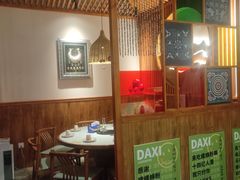 -螺大喜螺蛳粉火锅(雍和宫店)