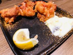 -雷神拉面(财富中心玉米楼店)