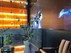 -华夏良子足疗按摩艾灸spa(环山东路店)