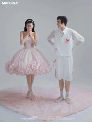 -Mregina 美人纪摄影(样片研发中心)