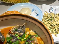 -千岛湖小鱼儿·淳安匠心农家菜