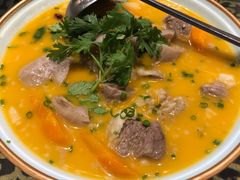 -圆顶阁西餐厅(郑州索菲特国际饭店 )