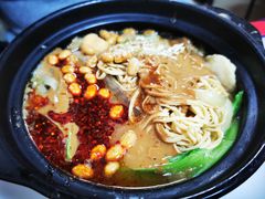 -春艳砂锅居(新玛特店)