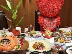 -月下料理(楷林IFC店)