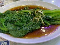 -澳门陈光记烧味饭店(郎家园店)