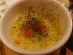 烤榴莲-花潮料理艺食馆(成都万象城店)