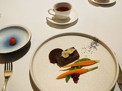 -广州富力丽思卡尔顿酒店·丽轩·粤菜