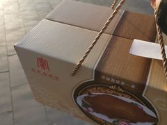 -晋阳饭庄(虎坊桥店)