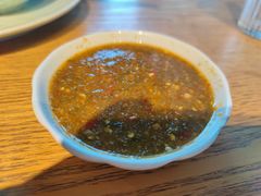 -Thai Basil罗勒叶泰式餐厅(时代天街店)