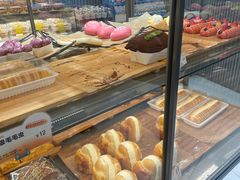-Bread Talk 面包新语(荟聚店)
