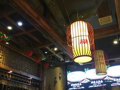 -子午路张记肉夹馍(小寨西路店)