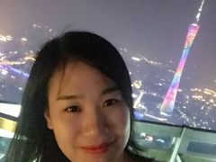 -广州柏悦酒店·悦吧·顶楼露天酒吧