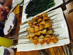 -伊爽串吧