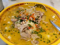 -多多旺港式茶餐厅(新区店)