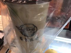 -茶太良品·京派茶饮(天河城店)
