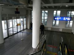 -哈尔滨太平国际机场