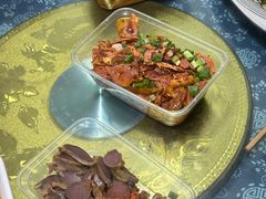 -李四哥太安鱼食府