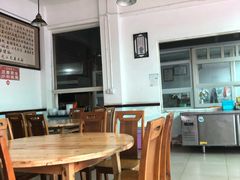 大堂-邓氏三烘家常菜(安顺总店)