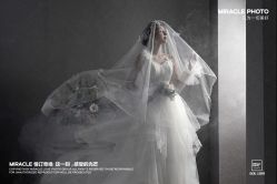 点击看大图 -情订奇缘婚纱摄影(和平路店)
