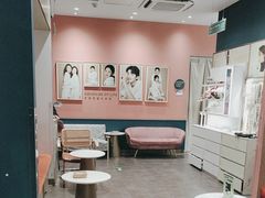 -海马体照相馆(龙湖杭州金沙天街店)