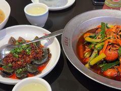 -天宝兄弟(前海壹方城店)