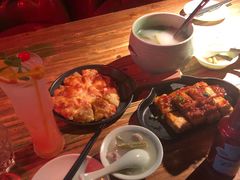 -胡桃里音乐酒馆(曲江店)
