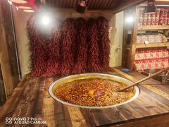 -嘉凌码头·重庆特产手工火锅底料(洪崖洞九楼店)