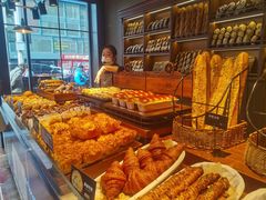 -红跑车HPCBAKERY(汉商店)