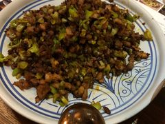 黑三剁-云海肴·云南小炒·汽锅鸡(天津国金汇店)