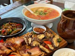 -云隐小厨·传统大理美食(复兴路店)