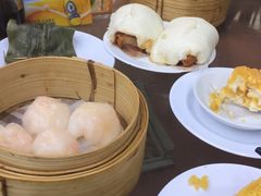 -香港蓮香樓(中環店)