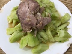 -九龙餐厅(大沽路店)