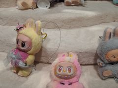 -泡泡玛特POPMART(龙湖杭州滨江天街店)