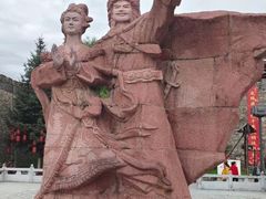 -松州古城