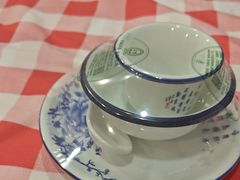 -李氏疙瘩汤·本地海鲜·老烟台菜(所城里店)