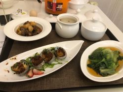 -弗蕾亚·和月月子调理院(东湖店)