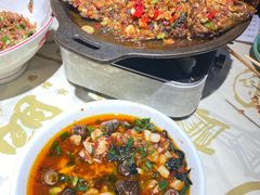 -串盟烧烤大排档·长沙美食地标(星沙店)