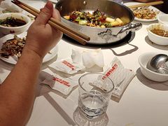 -七欣天香辣蟹火锅(闵行浦江欢乐颂店)