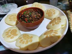 -喻厨粥铺(金岭路店)