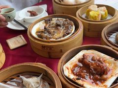 -金苑海鲜酒家(新港中路店)