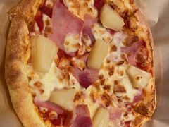 -乐凯撒披萨(国威电子商务大厦店)