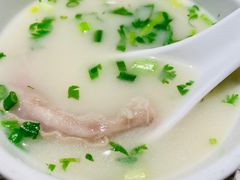 岭南黄猪肚鸡火锅-海底捞大排档火锅(悦荟广场店)