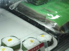 -陈记印尼风味小吃(北湖店)