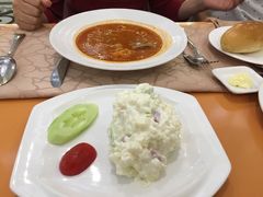 -红房子西菜馆(淮海店)