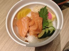-小山日本料理(兴业太古汇店)
