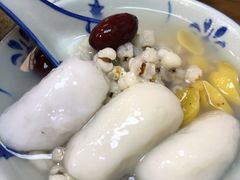 -一心甜汤(丹凤街店)