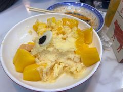 -江记甜品(罗湖店)